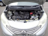 Used 2013 AT nissan note E12 Image[9]