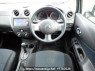 Used 2013 AT nissan note E12 Image[18]