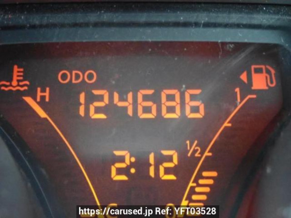 Used 2013 AT nissan note E12 Image[21]