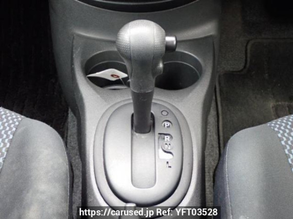 Used 2013 AT nissan note E12 Image[24]