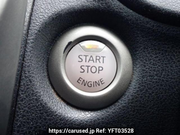Used 2013 AT nissan note E12 Image[26]