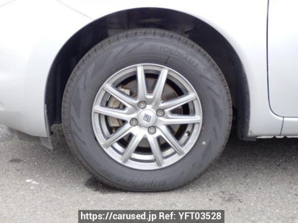 Used 2013 AT nissan note E12 Image[28]