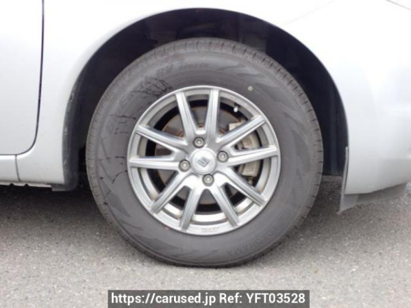 Used 2013 AT nissan note E12 Image[29]