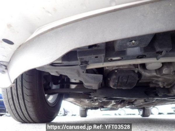 Used 2013 AT nissan note E12 Image[32]