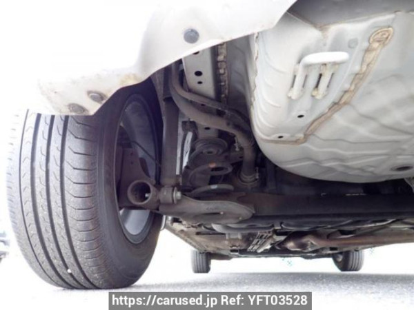 Used 2013 AT nissan note E12 Image[34]