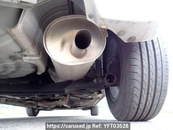 Used 2013 AT nissan note E12 Image[36]