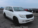 Toyota Land Cruiser UZJ200W
