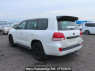 Used 2008 AT toyota land-cruiser UZJ200W Image[4]
