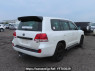 Used 2008 AT toyota land-cruiser UZJ200W Image[6]