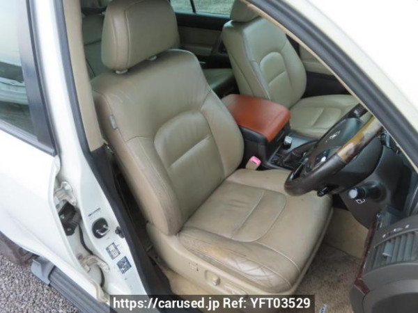 Used 2008 AT toyota land-cruiser UZJ200W Image[14]