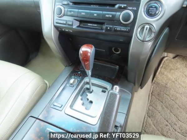 Used 2008 AT toyota land-cruiser UZJ200W Image[29]