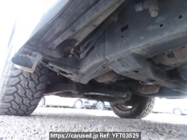 Used 2008 AT toyota land-cruiser UZJ200W Image[40]