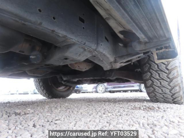 Used 2008 AT toyota land-cruiser UZJ200W Image[41]