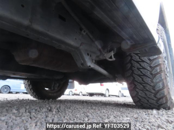Used 2008 AT toyota land-cruiser UZJ200W Image[43]