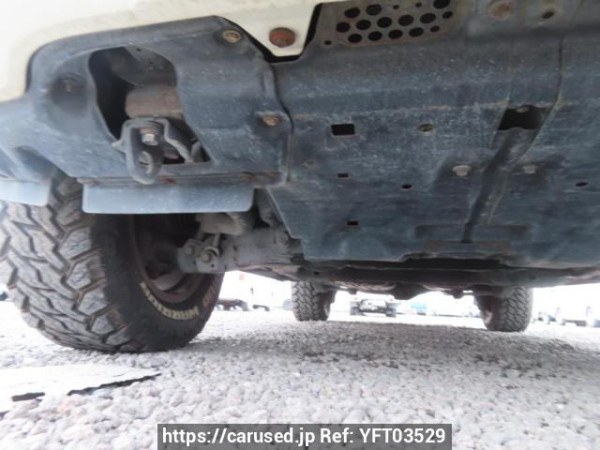 Used 2008 AT toyota land-cruiser UZJ200W Image[44]