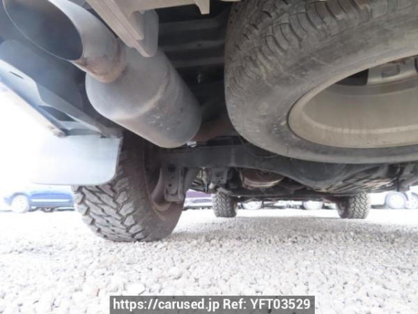Used 2008 AT toyota land-cruiser UZJ200W Image[46]
