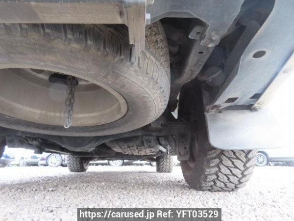 Used 2008 AT toyota land-cruiser UZJ200W Image[48]