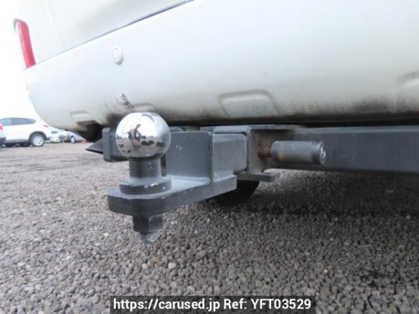 Used 2008 AT toyota land-cruiser UZJ200W Image[49]