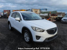 Mazda CX-5 KEEFW