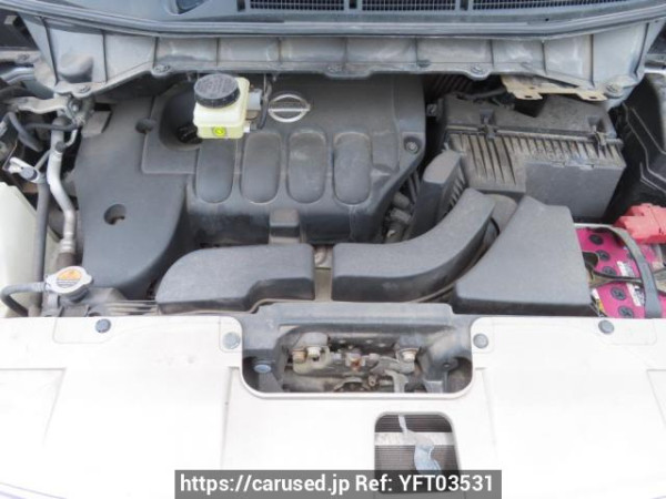 Used 2011 AT nissan elgrand TE52 Image[9]