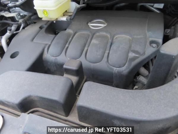 Used 2011 AT nissan elgrand TE52 Image[10]