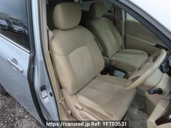 Used 2011 AT nissan elgrand TE52 Image[13]