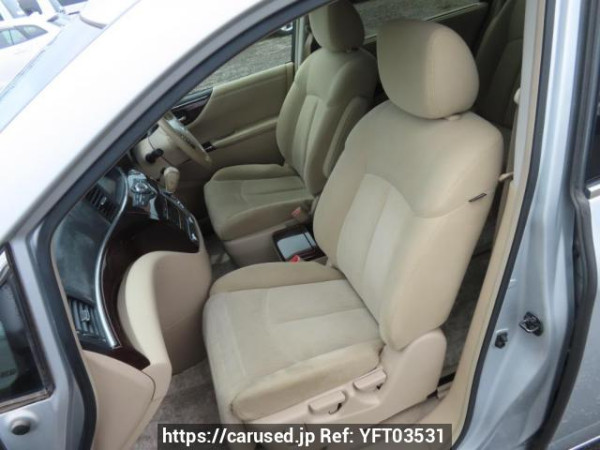 Used 2011 AT nissan elgrand TE52 Image[15]