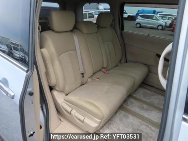 Used 2011 AT nissan elgrand TE52 Image[17]
