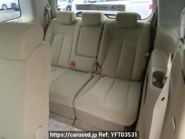 Used 2011 AT nissan elgrand TE52 Image[20]
