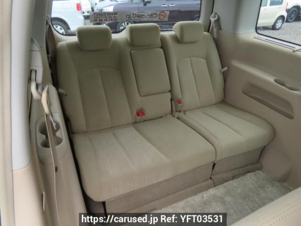 Used 2011 AT nissan elgrand TE52 Image[21]