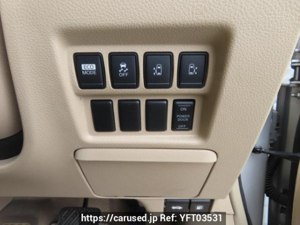 Used 2011 AT nissan elgrand TE52 Image[31]