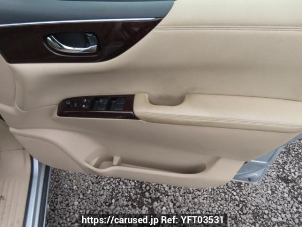 Used 2011 AT nissan elgrand TE52 Image[33]