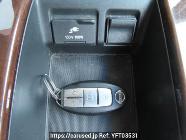 Used 2011 AT nissan elgrand TE52 Image[34]