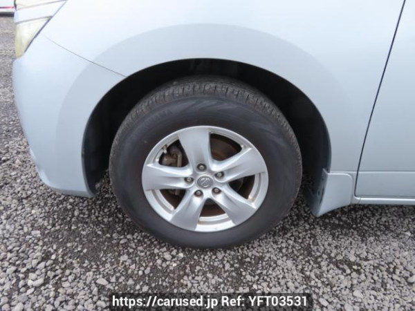 Used 2011 AT nissan elgrand TE52 Image[36]