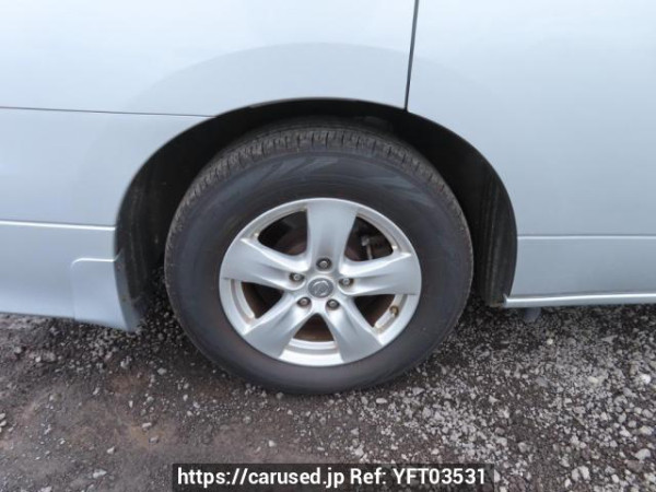 Used 2011 AT nissan elgrand TE52 Image[37]