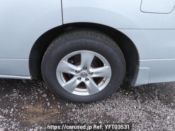 Used 2011 AT nissan elgrand TE52 Image[38]