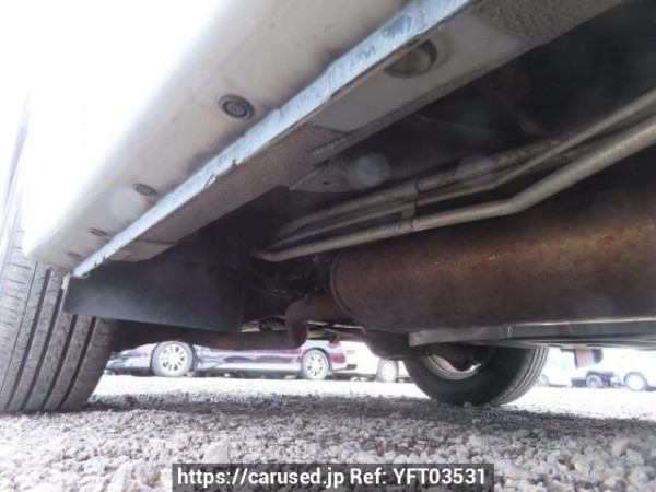 Used 2011 AT nissan elgrand TE52 Image[43]