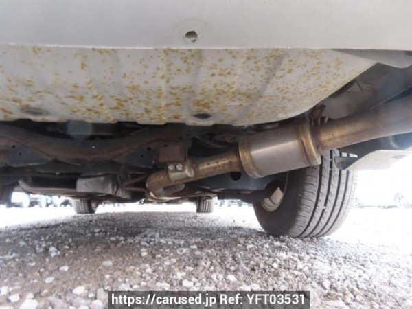 Used 2011 AT nissan elgrand TE52 Image[47]
