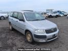 Toyota Succeed Van NCP51V