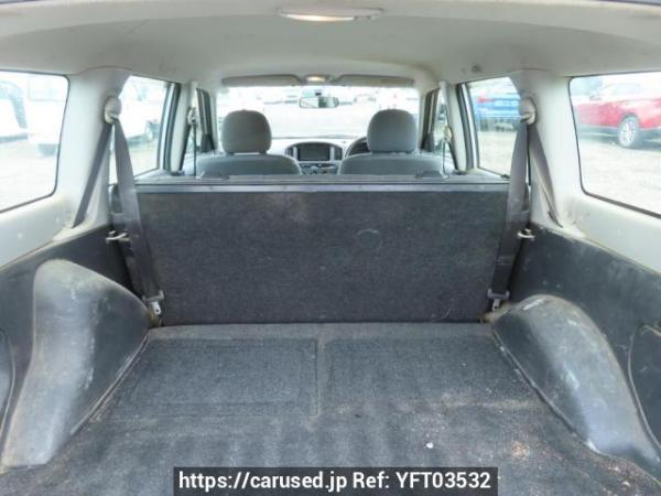 Used 2014 AT toyota succeed-van NCP51V Image[9]