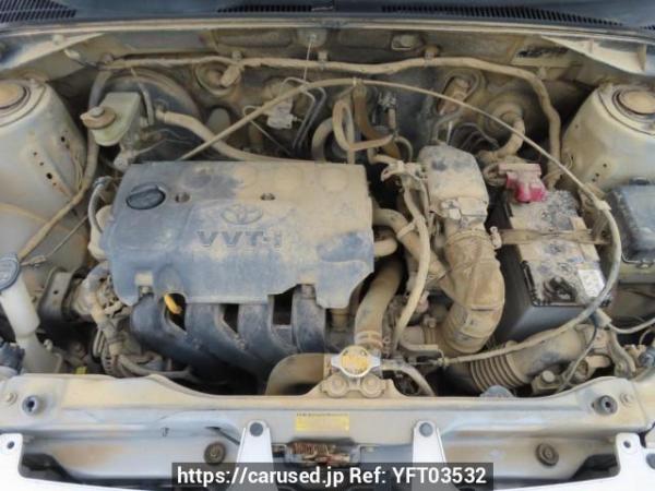 Used 2014 AT toyota succeed-van NCP51V Image[10]