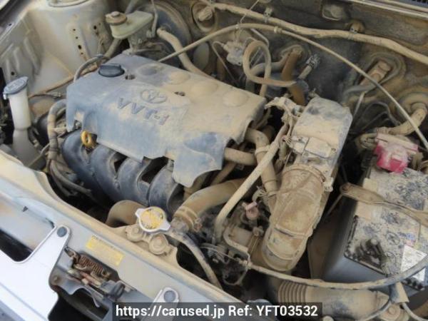 Used 2014 AT toyota succeed-van NCP51V Image[11]