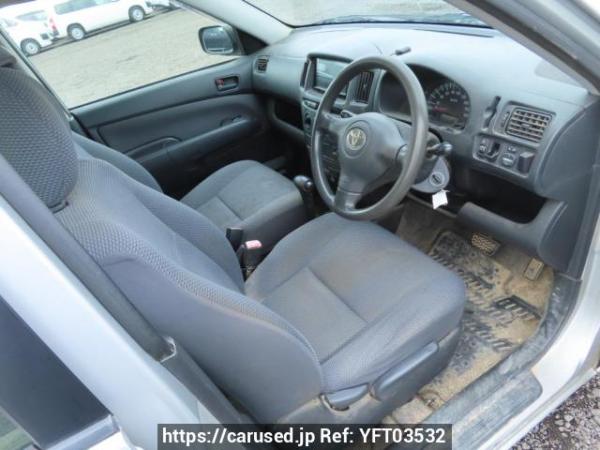Used 2014 AT toyota succeed-van NCP51V Image[14]