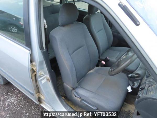 Used 2014 AT toyota succeed-van NCP51V Image[15]