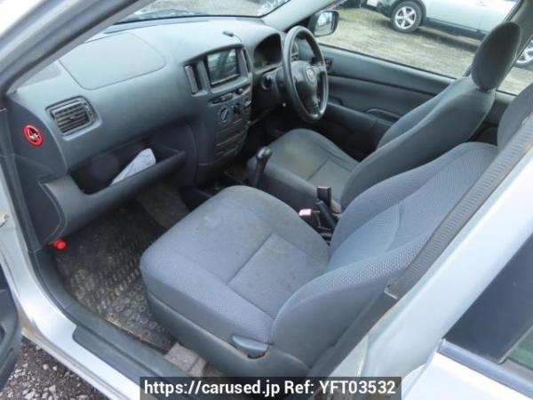 Used 2014 AT toyota succeed-van NCP51V Image[16]