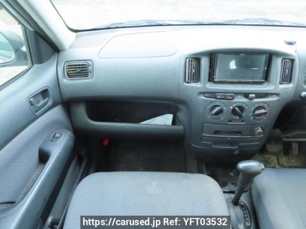 Used 2014 AT toyota succeed-van NCP51V Image[21]