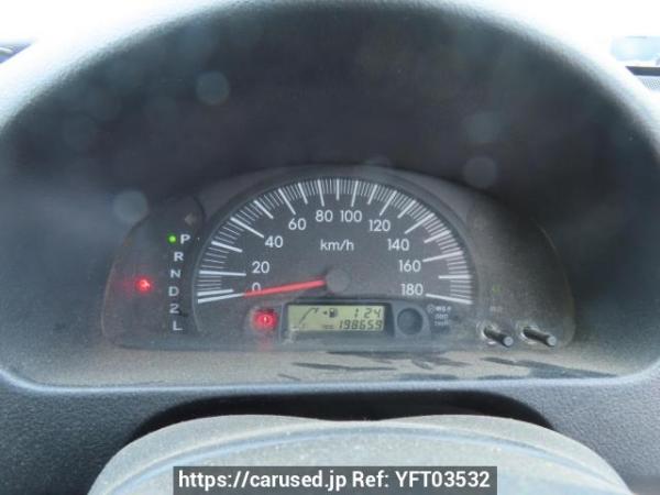 Used 2014 AT toyota succeed-van NCP51V Image[23]