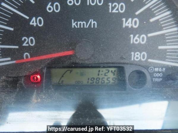 Used 2014 AT toyota succeed-van NCP51V Image[24]