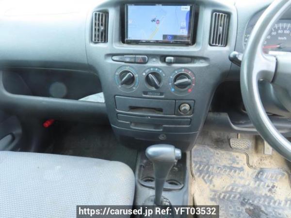 Used 2014 AT toyota succeed-van NCP51V Image[25]