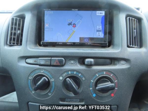 Used 2014 AT toyota succeed-van NCP51V Image[26]